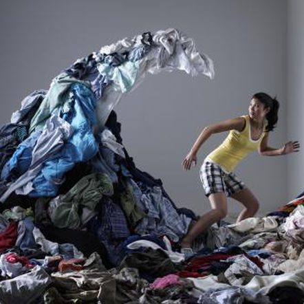 DÉSORDRE VS ACCUMULATION EXTRÊME : quelle est la différence ?